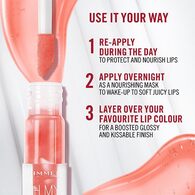 Rimmel Oh My Gloss! Lip Oil 000 Clear Cloud 4.5Ml