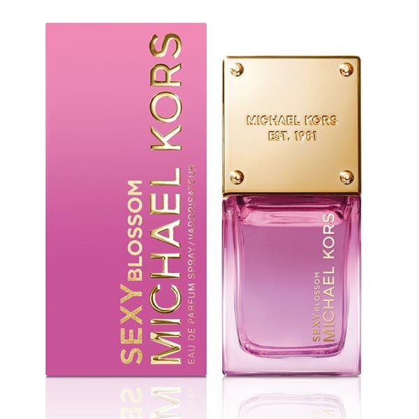 Michael Kors Sexy Blossom 30ml