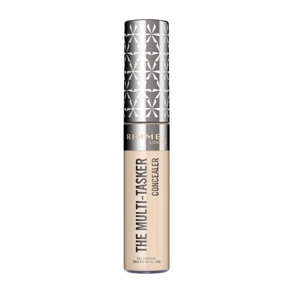 Rimmel Multi Tasker Concealer - 010 Porcelain