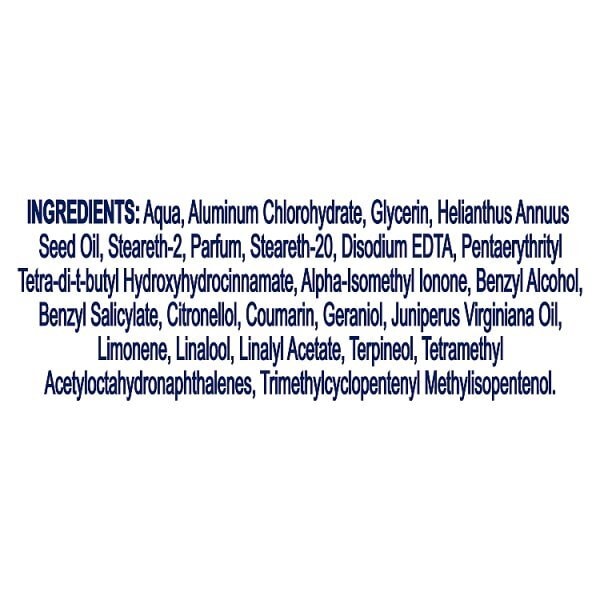 Dove Powder Anti-Perspirant Roll On 50 ml