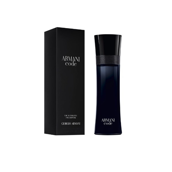 Giorgio Armani Code Eau de Toilette 125ml