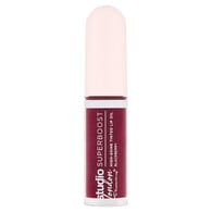Studio London Superboost Tinted Lip Oil Blackberry