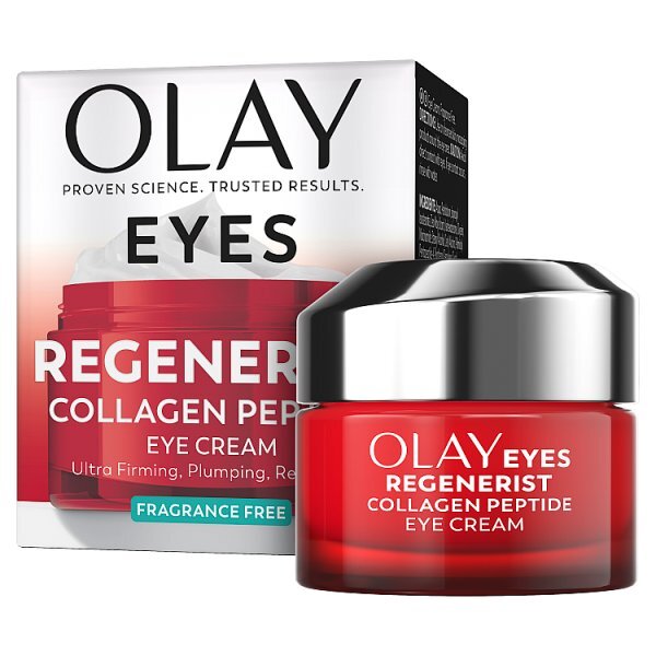 Olay Regenerist Collagen Peptide24 Eye Cream 15ml