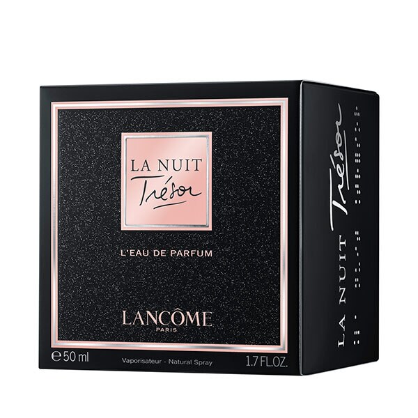 Lancôme la best sale nuit trésor 50ml