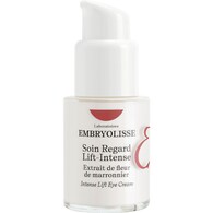 Embryolisse Intense Lift Eye Cream 15ml