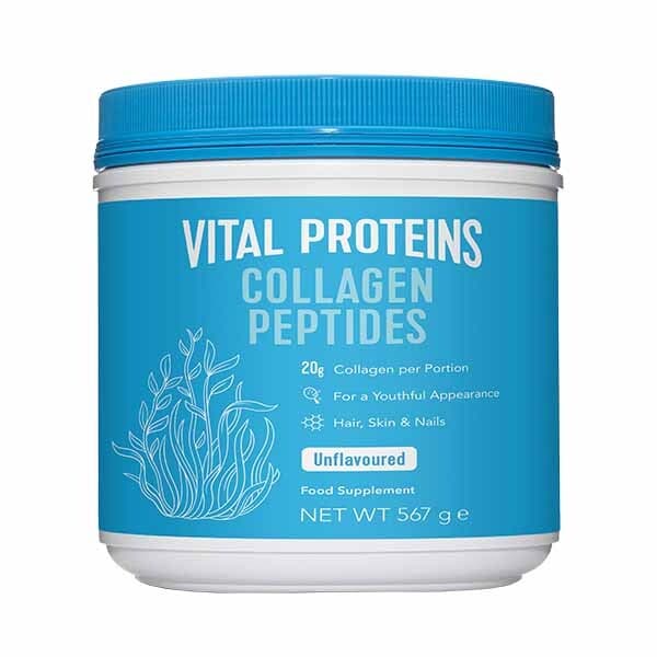 Vital Proteins Collagen Peptides 567G