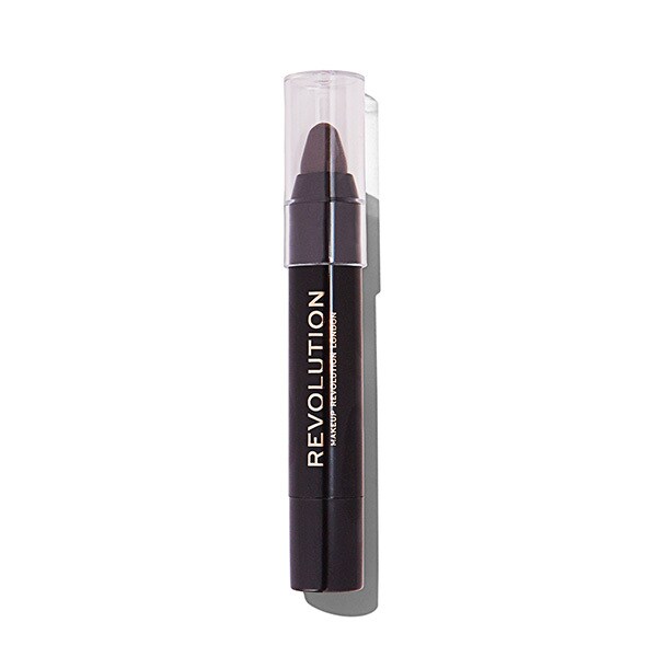 Makeup Revolution Root Cover Up Stick Dark Brown