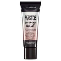 Maybelline Master Strobe Liquid Light