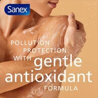 Sanex Expert+ Micellar Hypoallergenic Shower Gel 450Ml