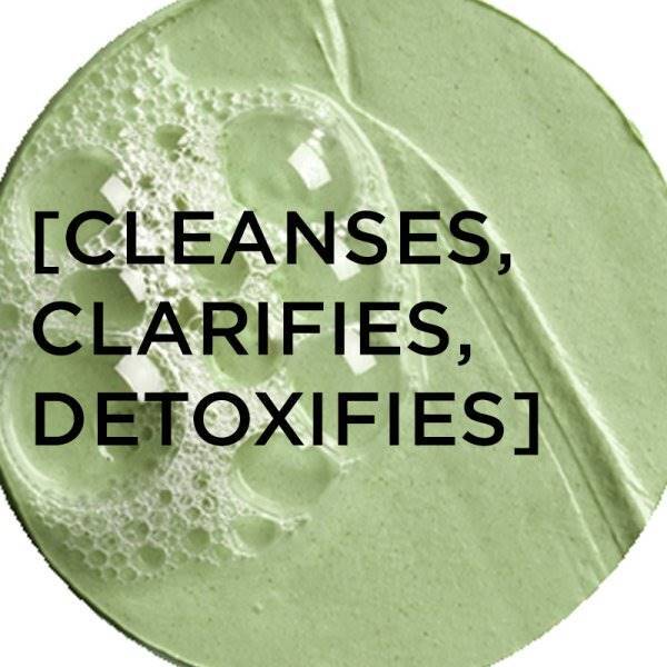 L'Oreal Paris Pure Clay Detox Foam Wash 150ml