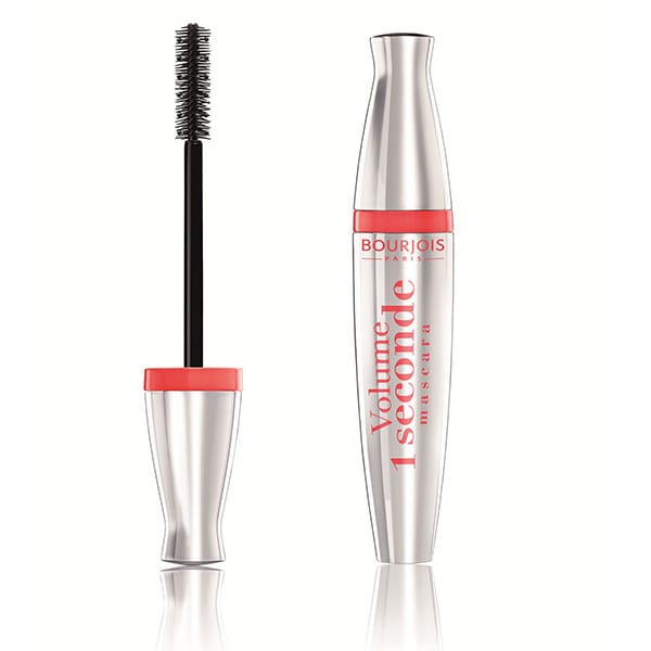 Bourjois Volume 1 Seconde mascara
