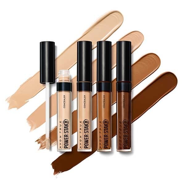 Avon Power Stay 18-Hour Concealer Neutral Fair 12N