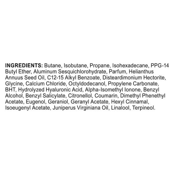 Dove Advanced Care Original Anti-Perspirant Aerosol 150 ml