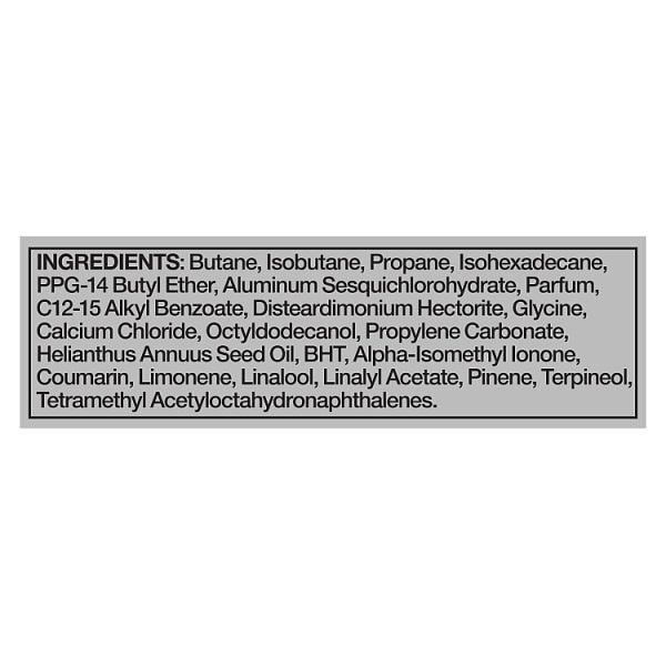 Lynx Antiperspirant Deodorant Jungle Fresh 150ml