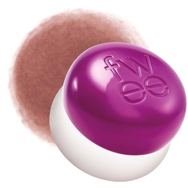 Fwee Lip&Cheek Blurry Pudding Pot ChillN 5G