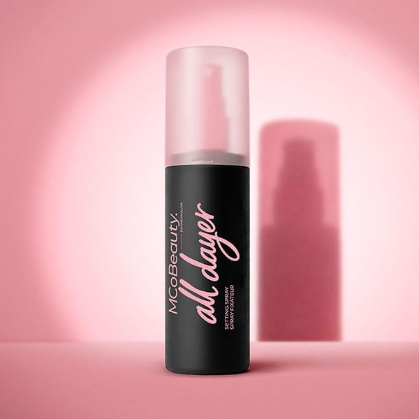 Mcobeauty All Dayer Long Lasting Makeup Setting Spray 118Ml