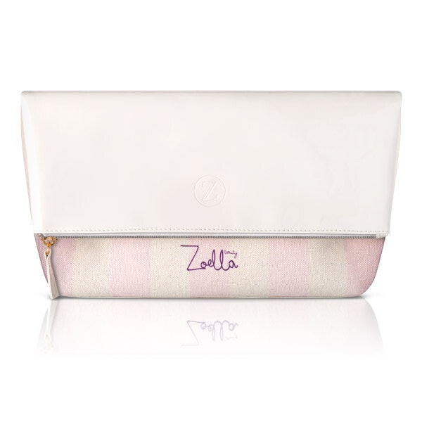 Zoella Candy Clutch Beauty Bag