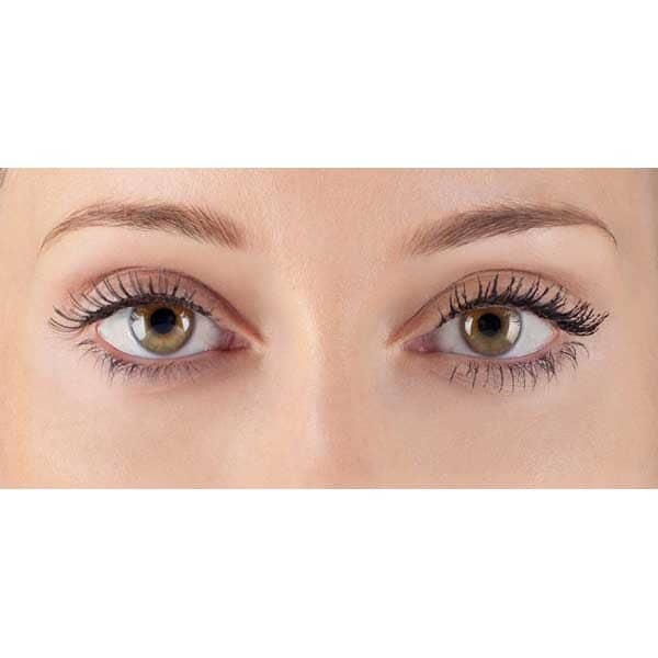 Rimmel Wonderfully Real Mascara - Black