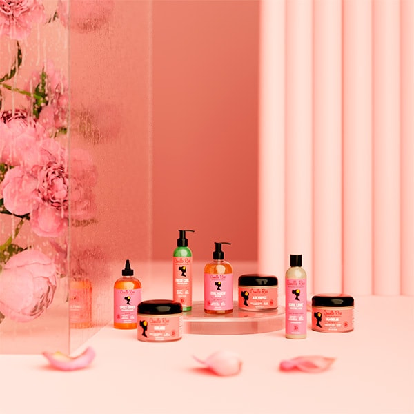 Camille Rose Aloe Whipped Butter Gel