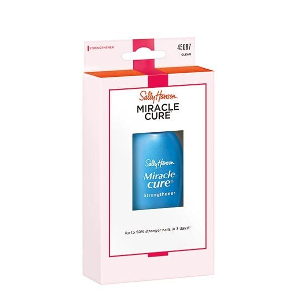 Sally Hansen Miracle Cure Nail Treatment for Brittle Nails