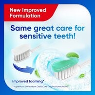 Sensodyne Daily Care Original Mint Toothpaste 75ml