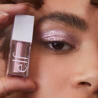 e.l.f Liquid Metallic Eyeshadows Little Dipper