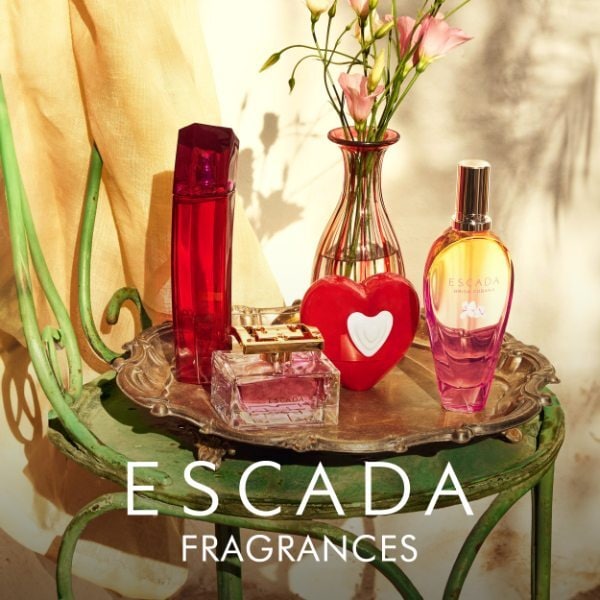 Escada Brisa Cubana Summer Limited Edition Eau de Toilette for Women 100ml