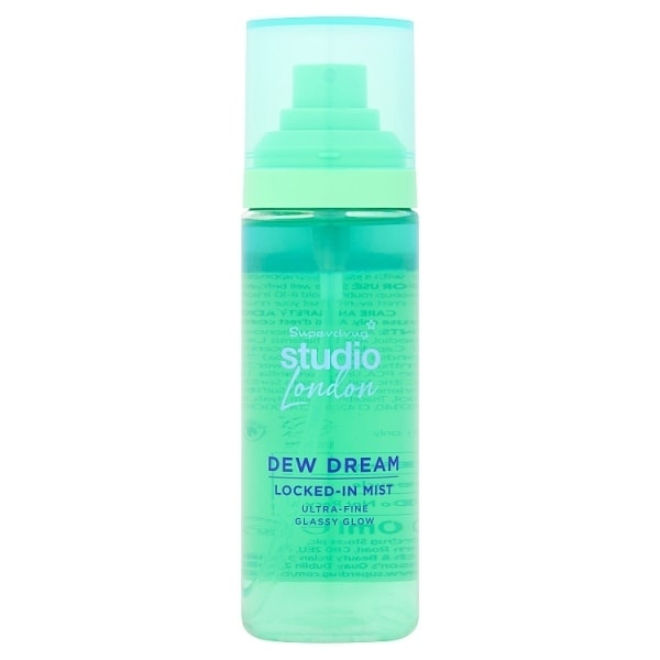 Studio London Locked In Setting Mist
