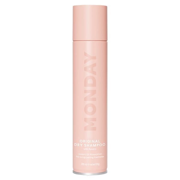 Monday Haircare Dry Shampoo Original 200ml
