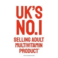 Bassetts Vitamins Adult Multivitamins Pastilles 30s