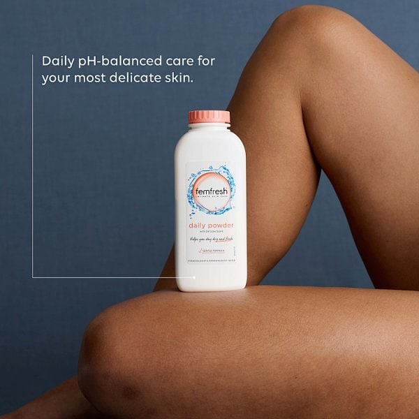 Femfresh Powder 200G