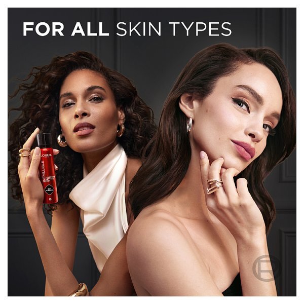 L'Oréal Paris Infallible 3-Second Makeup Setting Spray Mist