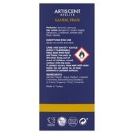Superdrug Artiscent Santal Frais EDP 50ml