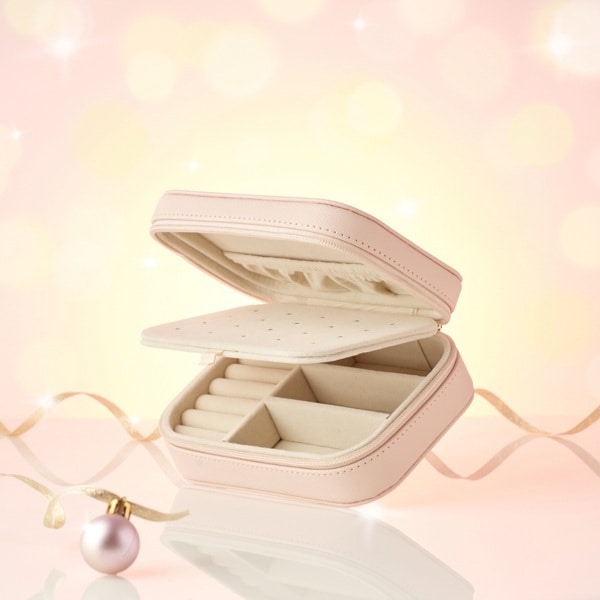 Superdrug Studio London Jewellery Box