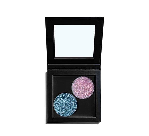Revolution Pro Small Empty Magnetic Eye Shadow Palette