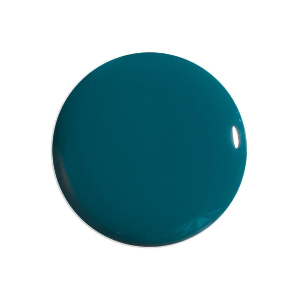 Barry M Gelly Gel-Effect Deep Teal