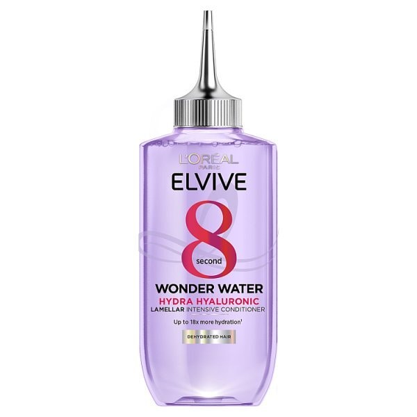 L'Oréal Paris Elvive Hydra Hyaluronic 8 Second Wonder Water