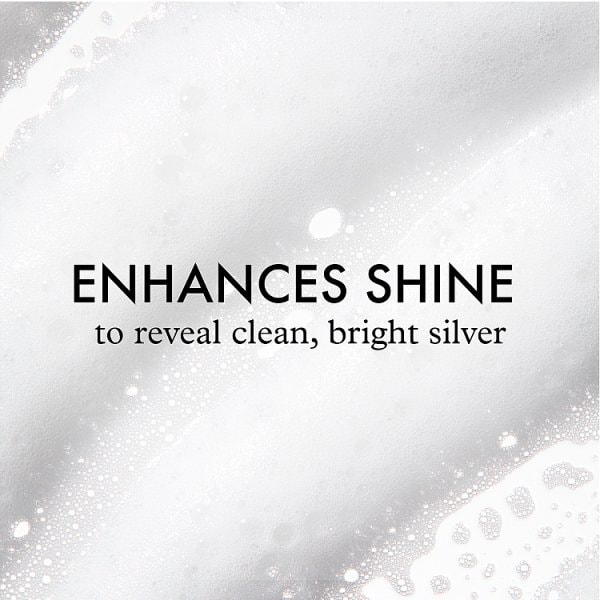 John Frieda Shimmering Silver Shampoo 250Ml