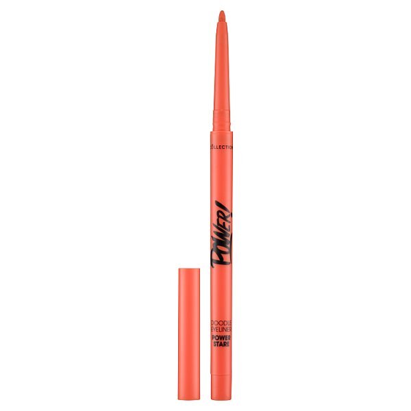 POWer Stare Doodle Eyeliner SH5 Free