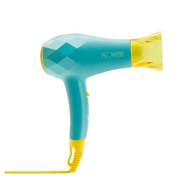 DNR Flower Ionic Travel Dryer
