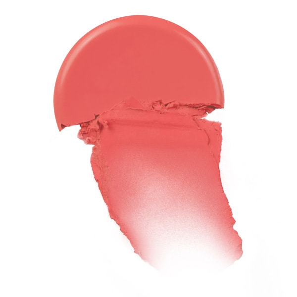 W7 Blushful - Cream To Powder Blusher 6G - Fiery