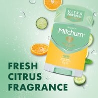 Mitchum Pure Fresh Deodorant Stick 41g