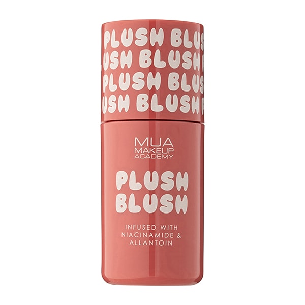 Mua Plush Blush - Dusky Rose