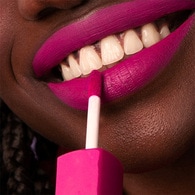 The Longwear Lipstick 386