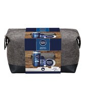 NIVEA MEN Protect Wash Kit Giftset