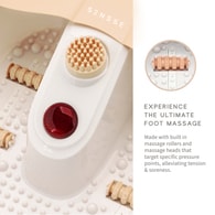 Sensse Oasis Infrared Foot Spa