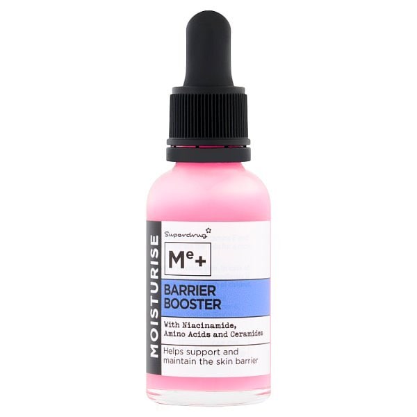 Me+ Soothing Barrier Serum 30ml