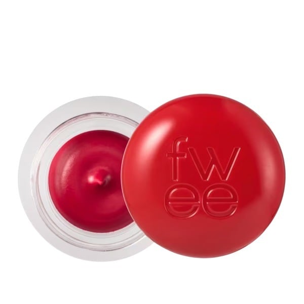 Fwee Lip & Cheek Blurry Pudding Pot Mule 5G