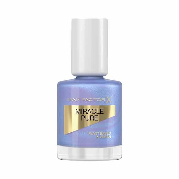 Max Factor -Miracle Pure Nail Polish -  Bright Angelite