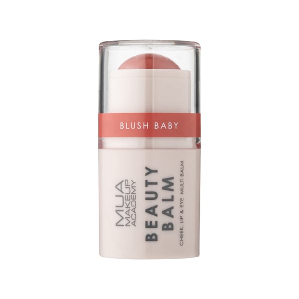MUA Beauty Balm - Blush Baby